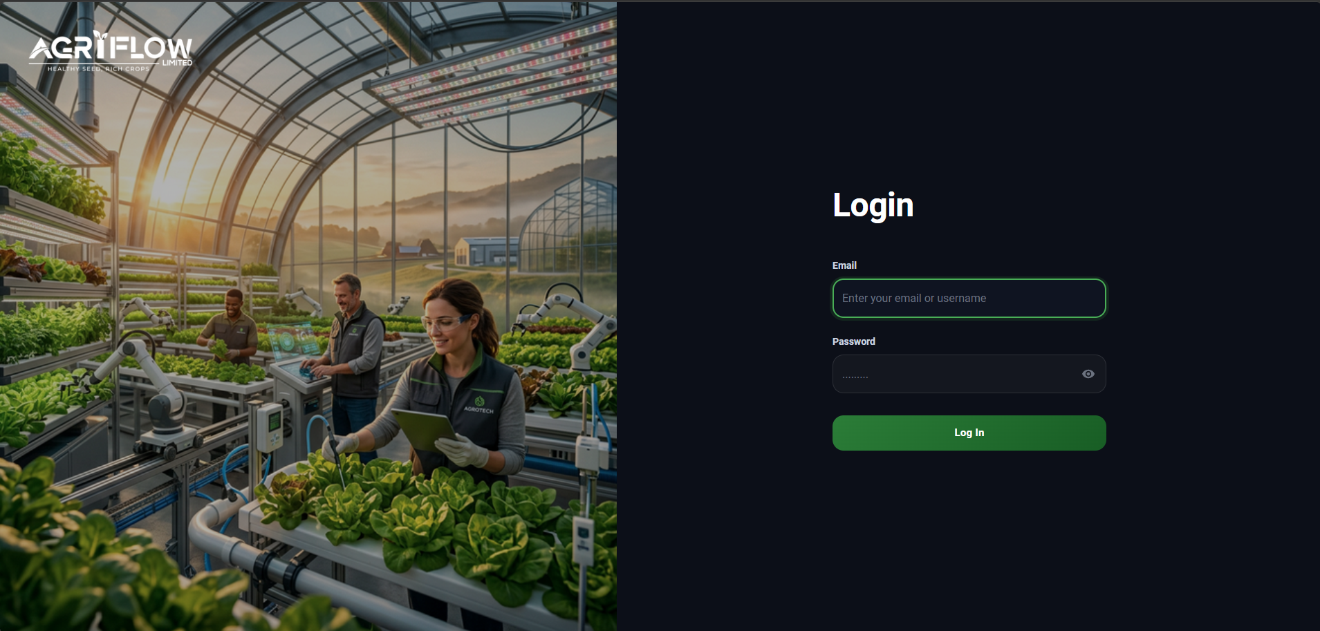 ERP Platform visual 2